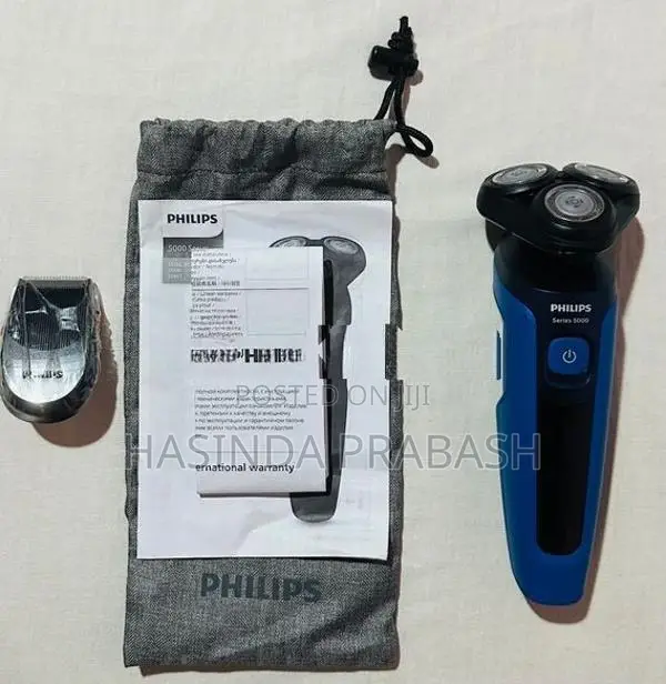 Philips Shaver 5000 Series
