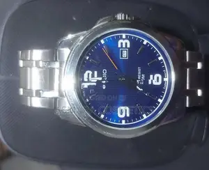 Casio Watch