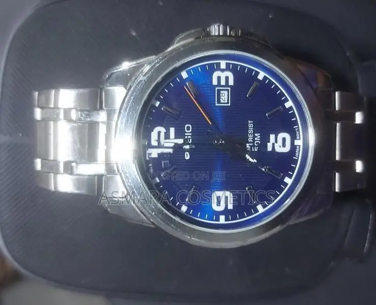 Casio Watch