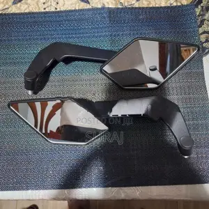 TVS Side Mirror