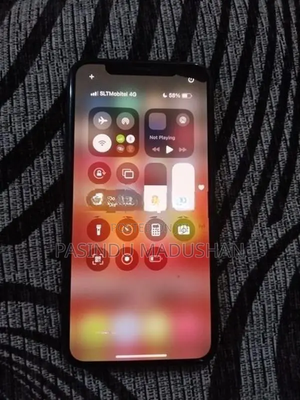 Apple iPhone 11 Pro (Used)