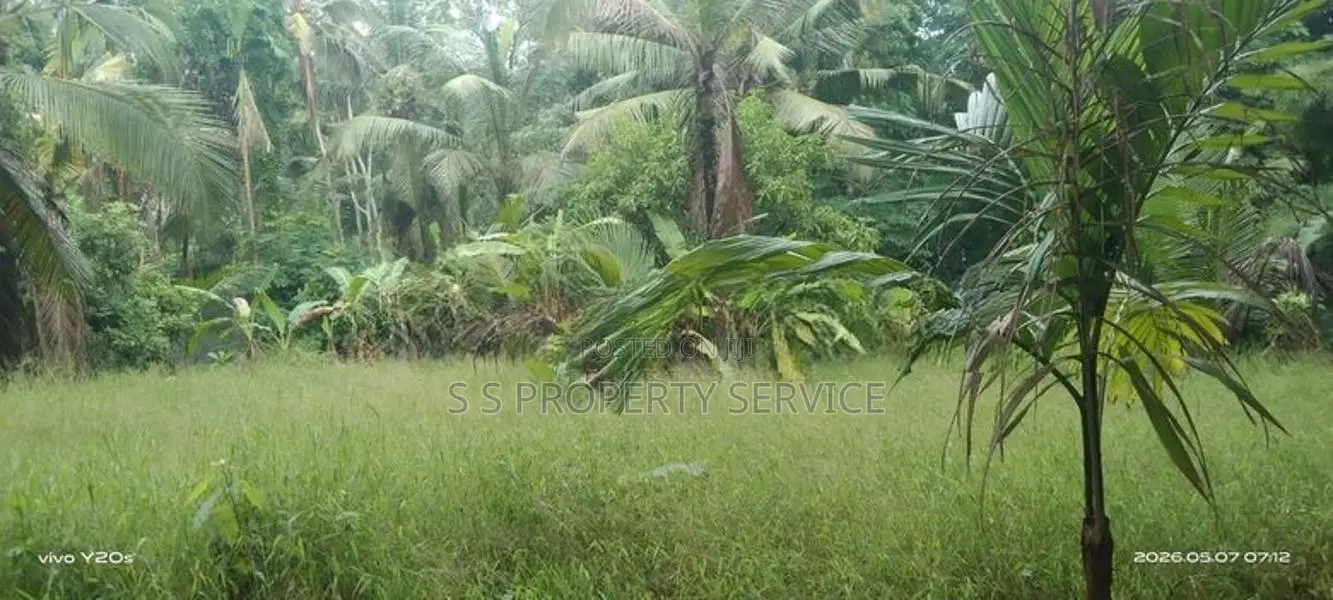 Land For Sale in Dewalapola - Minuvangoda (SSPL-396)