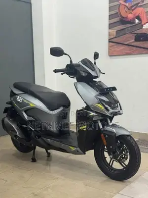 Hero Xoom 110 2026