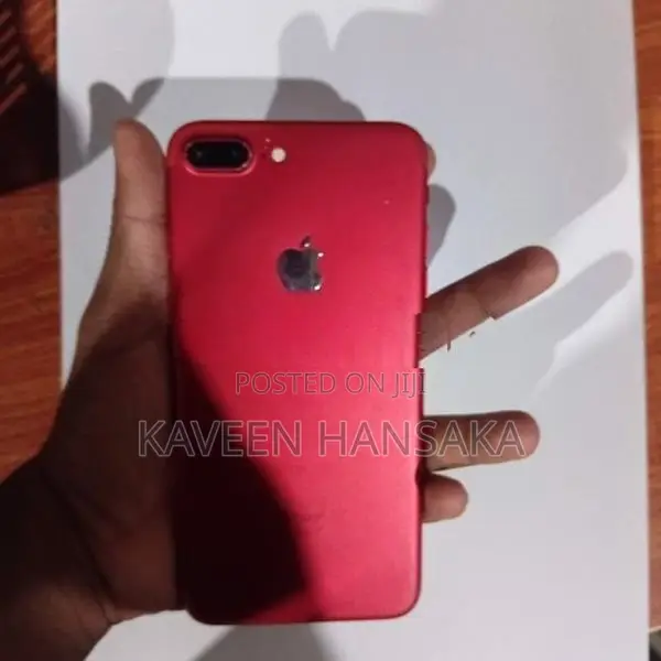 Apple iPhone 7 Plus (Used)