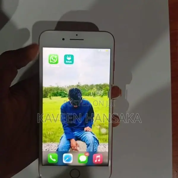 Apple iPhone 7 Plus (Used)