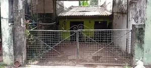 Land with House for Sale nugegoda