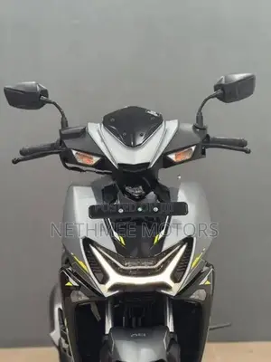 Hero Xoom 110 2026