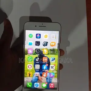 Apple iPhone 7 Plus (Used)