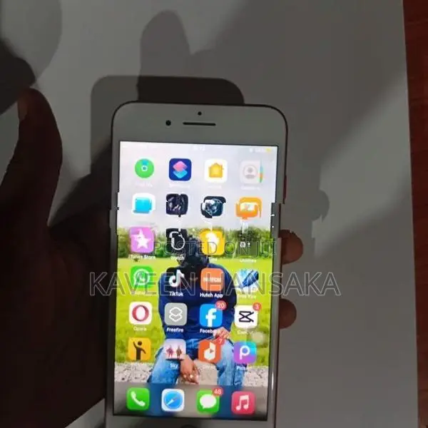 Apple iPhone 7 Plus (Used)