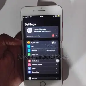 Apple iPhone 7 Plus (Used)