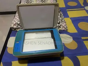 HP Printout Machine