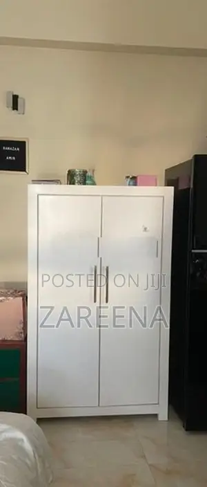 Cupboard