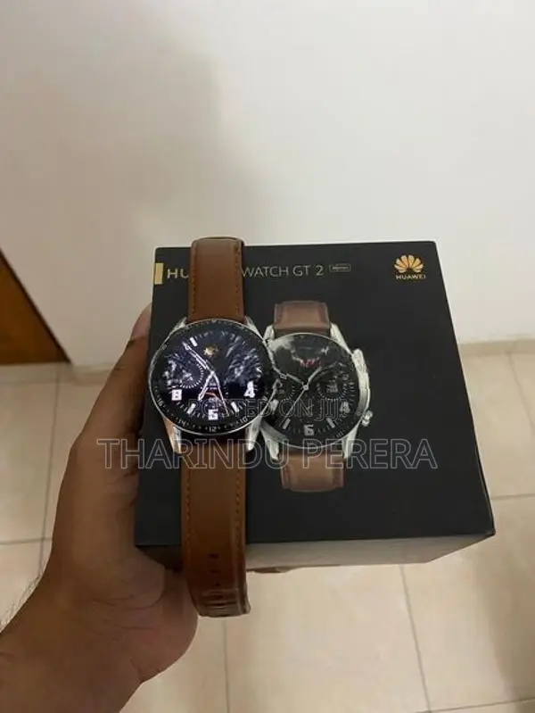 Huawei GT2 Smartwatch