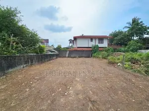 8 Perches Residential Bare Land For Sale