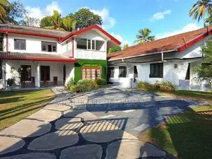 Villa for Rent in Unawatuna,galle
