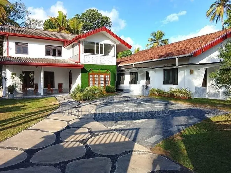 Villa for Rent in Unawatuna,galle