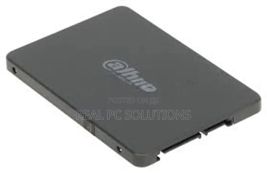 Dahua 512GB SATA SSD