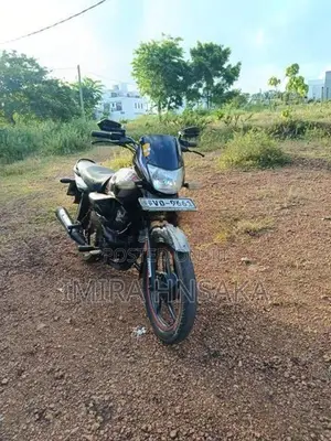 Bajaj Platina 2009