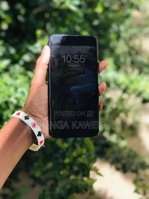 Apple iPhone 7 Plus (Used)