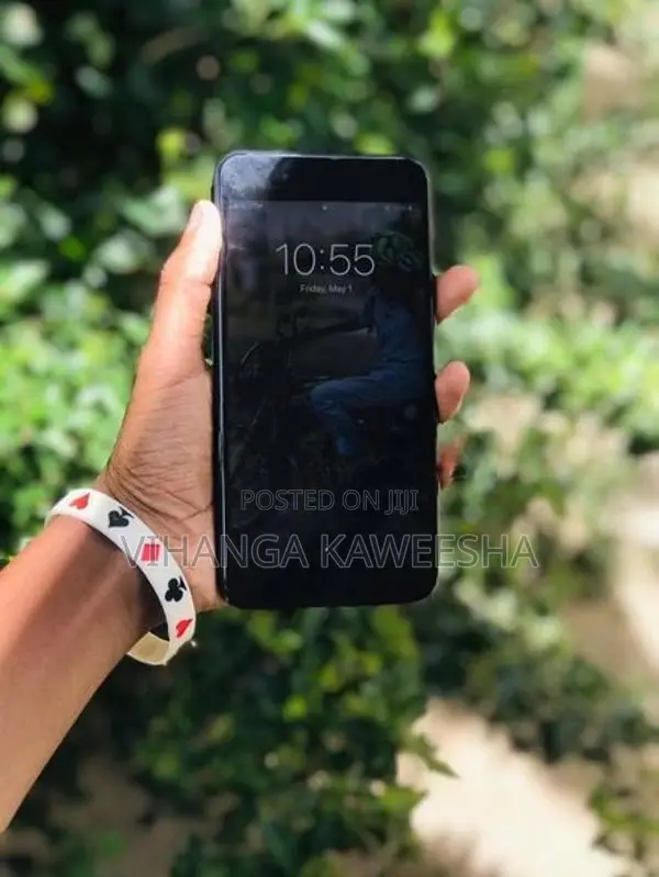 Apple iPhone 7 Plus (Used)