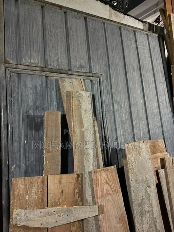 Amano Gate 6feet*2 Width Double Height 8feet