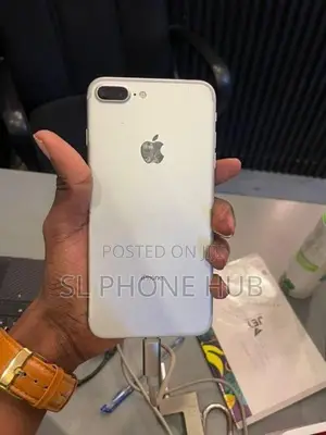 Apple iPhone 7 Plus (Used)