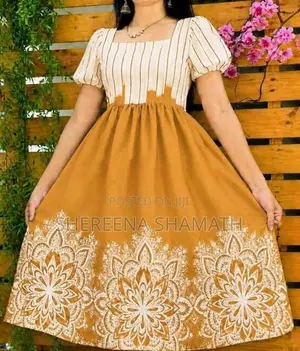 Frocks