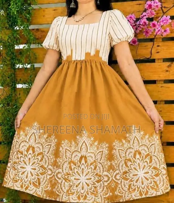 Frocks