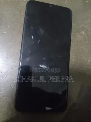 Samsung Galaxy M02s (Used)