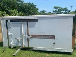 Lorry Freezer Cooler