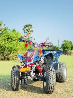 E-Ton ATV Beachbike 2023