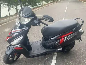 Hero Maestro Edge 2020