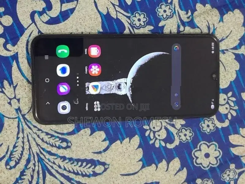 Samsung Galaxy M14 5G (Used)