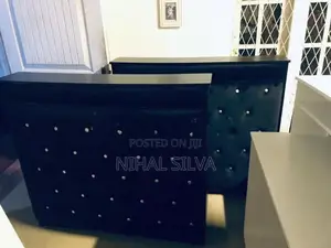 Reception Table/ Shop Counter