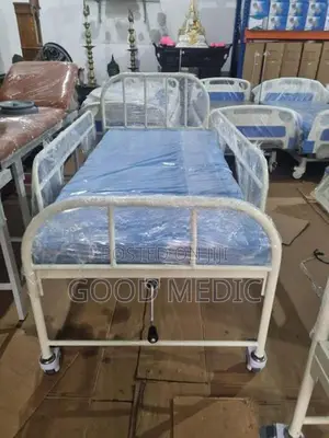 One Function Manual Hospital Beds