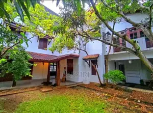 03 Story Modern House Sale at Mirihana Old Kottawa Road Nugegoda