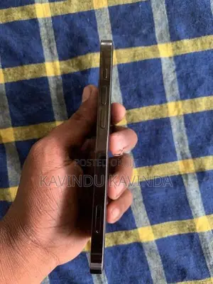Apple iPhone 12 Pro (Used)