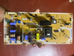 Toshiba 50 Inch TV Motherboard