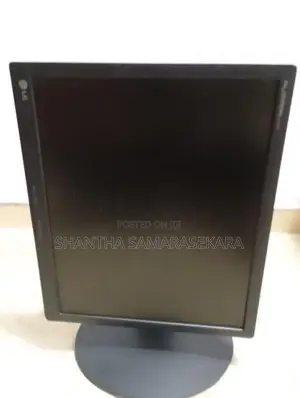 LG 14 inch Monitor (Used)