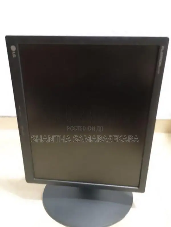 LG 14 inch Monitor (Used)