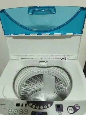 Swm-Fa70 R Washing Machine