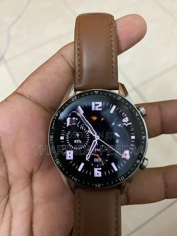 Huawei GT2 Smartwatch