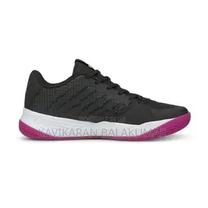 Accelerate Ct Pro W+ Puma Black-Ultra Mag