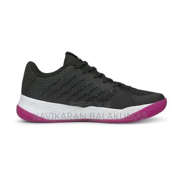 Accelerate Ct Pro W+ Puma Black-Ultra Mag