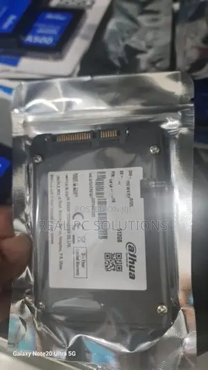 Dahua 512GB SATA SSD