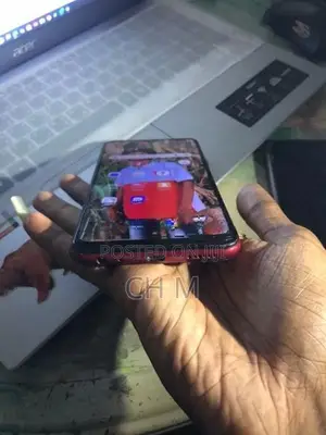 Vivo Y12 (Used)