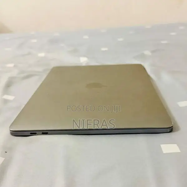 Apple MacBook Pro 2020