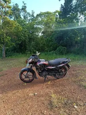Bajaj Platina 2009