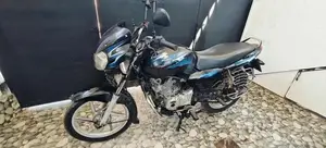 Bajaj Discover 125 2006