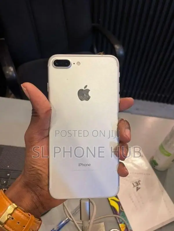 Apple iPhone 7 Plus (Used)